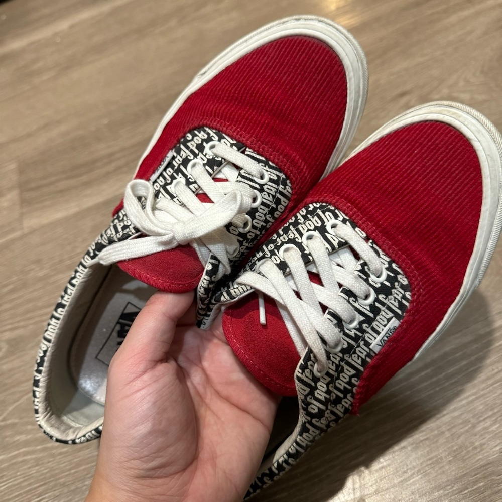 FOG Vans - Picture 2 of 5